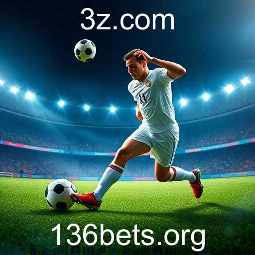 A Ascensão do 136bet no Cenário de Jogos Online