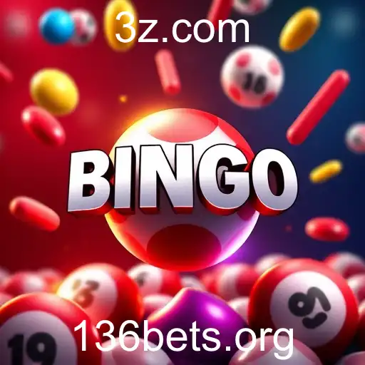 A Popularidade Crescente dos Jogos de Bingo na Plataforma 136bet