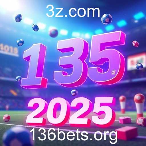 A Evolução do Jogo Online em 2025: O Impacto do 136bet no Mercado Brasileiro