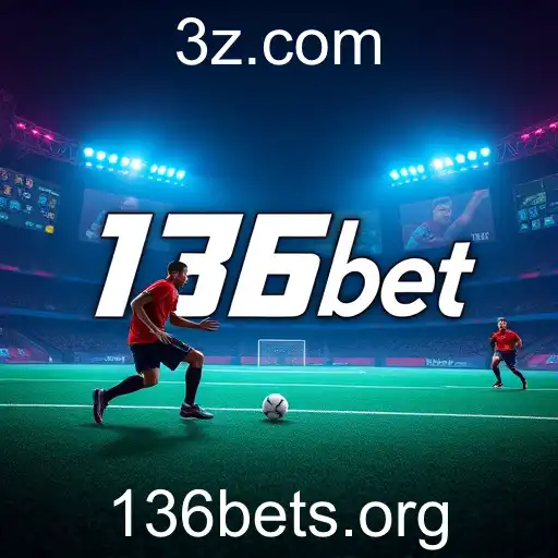 A Ascensão do 136bet no Cenário Global de Jogos