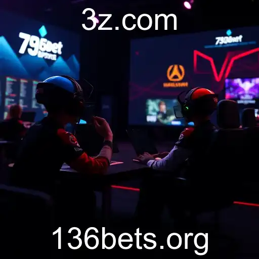 A Ascensão do 136bet: Novidades e Tendências no Setor de Jogos