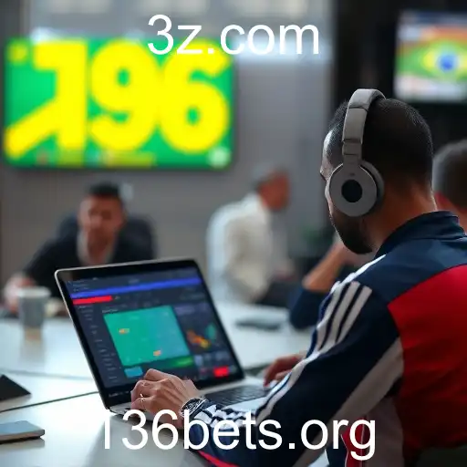 Cenários Atuais e Futuros do Mercado de Jogos Online em Português