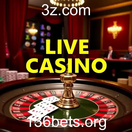 A Ascensão do 136bet no Cenário de Jogos Online