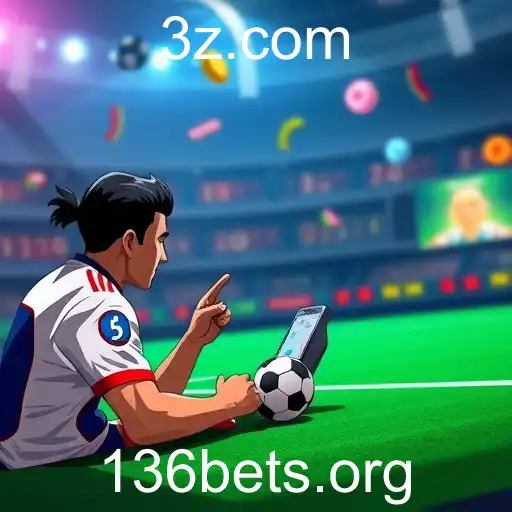 A Ascensão dos Jogos de Aposta Online