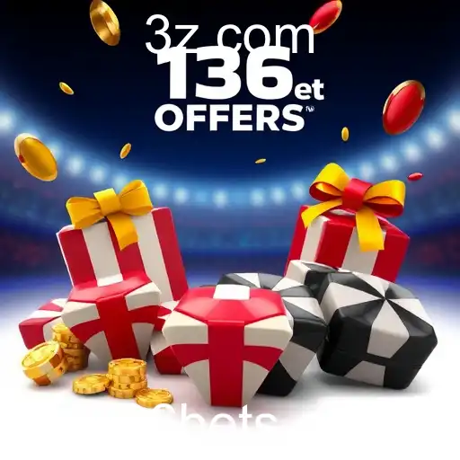 Explorando a Categoria 'Special Offers' no 136bet: Oportunidades para Maximize seu Jogo