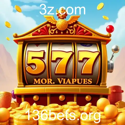 Os Encantos e Emoções dos Jogos de Slot no 136bet