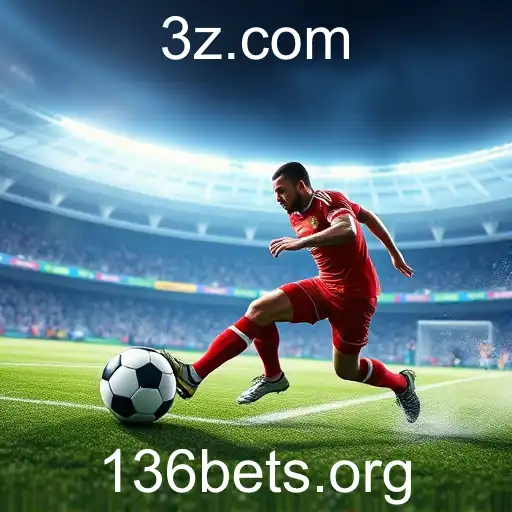 Esportes Virtuais na 136bet: A Emoção do Jogo em um Ambiente Digital